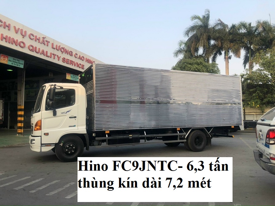 Hino Tây Ninh|Hino tải Tây Ninh|Đại lý Hino Tây Ninh